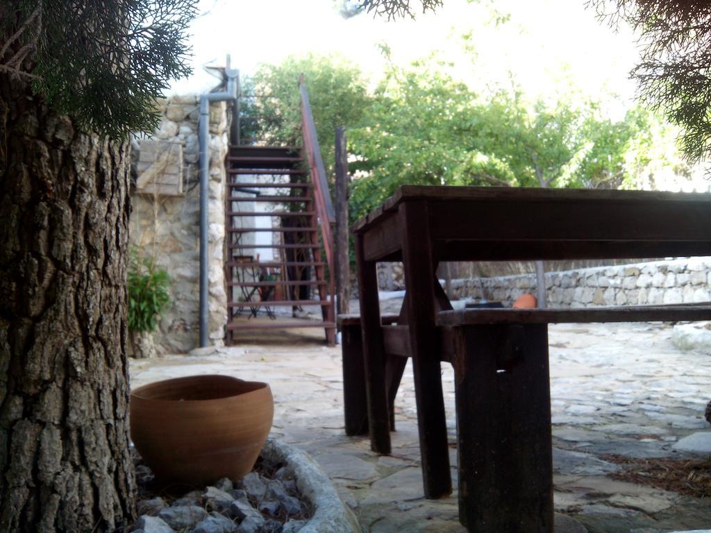 Posada El Parral Benaocaz Exterior foto